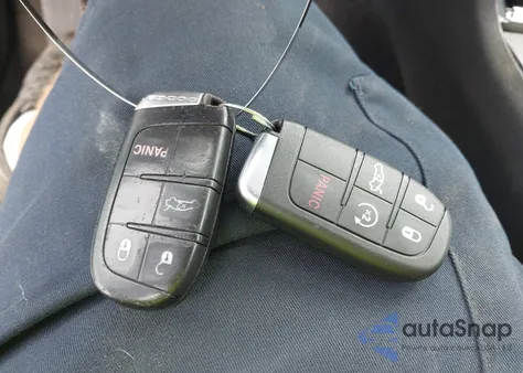 2013 Dodge Charger Police из США, поврежденный, VIN 2C3CDXAT3DH676824